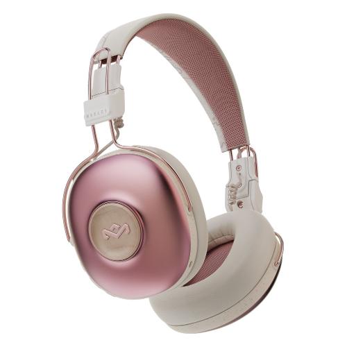 Cuffie microfono bluetooth POSITIVE VIBRATION Frequency Copper EM JH143 CP
