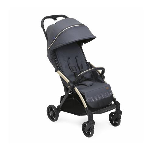 Passeggino 4 ruote 0 - 22 kg GOODY XPLUS Dark shadow 07087040270000