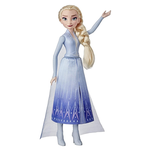 Frozen Elsa Basic E9022