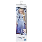 Frozen Elsa Basic E9022