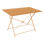 Amicasa Tavolino Piegh. 110x70 Rock Senape