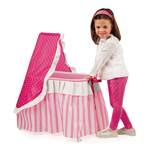 AMORE MIO Culla Grande GG71309