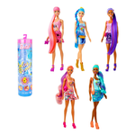Barbie Color Reveal Serie Jeans As.HJX55