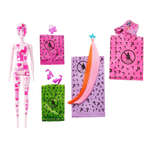 Barbie Color Reveal Serie Jeans As.HJX55