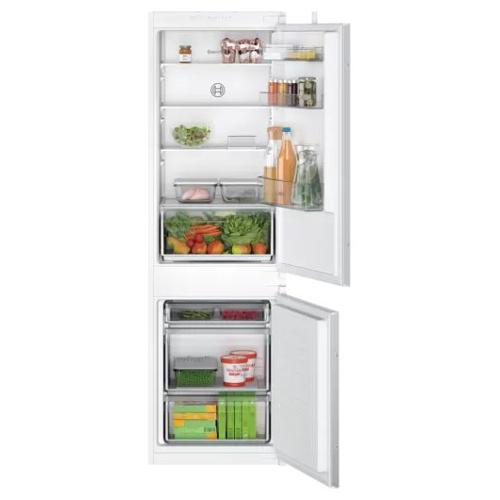 Frigorifero incasso (183Lt+84Lt) SERIE 2 KIV865SE0 classe E (L60cm)