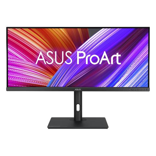 Monitor 34" 2K 1440p PROART PA348CGV UWQHD Black 90LM07Z0 B01370