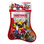 D37124500 Calza Trasformers