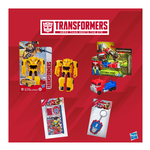 D37124500 Calza Trasformers