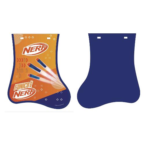 Calza befana NERF D3715450