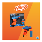 D3715450 Calza Nerf