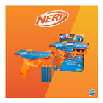 D3715450 Calza Nerf