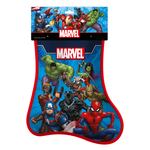 D3714450 Calza Marvel