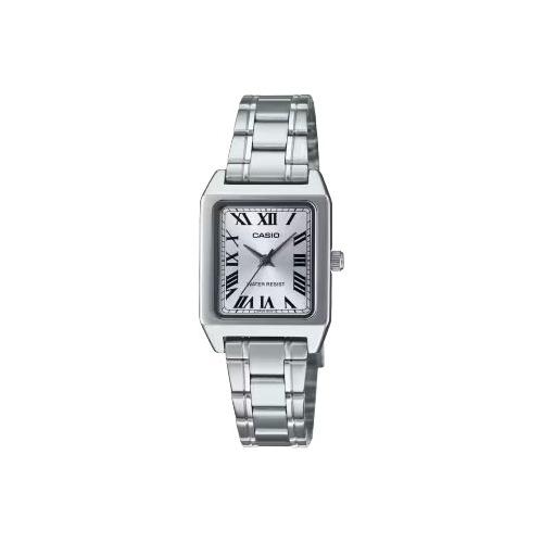 Orologio STANDARD Silver LTP B150D 7BEF