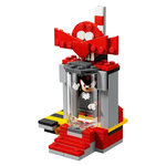 Lego 76995 La Fuga di Shadow Sonic