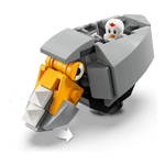Lego 76995 La Fuga di Shadow Sonic