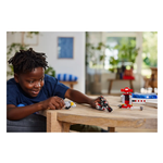 Lego 76995 La Fuga di Shadow Sonic