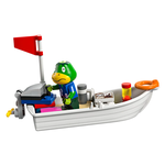 Lego 77048 Tour in Barca di .. Gaming IP