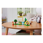 Lego 77047 Bonny in Campeggio Gaming IP
