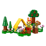 Lego 77047 Bonny in Campeggio Gaming IP