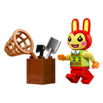 Lego 77047 Bonny in Campeggio Gaming IP