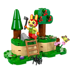 Lego 77047 Bonny in Campeggio Gaming IP