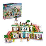 Lego 42604 Centro Commeriale H...Friends
