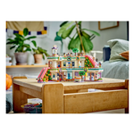 Lego 42604 Centro Commeriale H...Friends