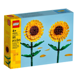 Lego 40524 Girasoli Icons
