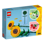 Lego 40524 Girasoli Icons
