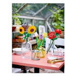 Lego 40524 Girasoli Icons