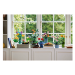 Lego 40524 Girasoli Icons