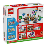 Lego 71432 Confidential S.Mario