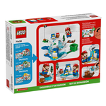 Lego 71430 Pack Esp. Sett.Bianca S.Mario