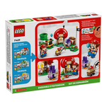 Lego 71429 Pack Esp. Ruboniglio S.Mario