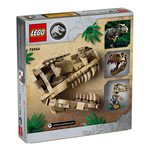 Lego 76964 Teschio di T-rex J.Word