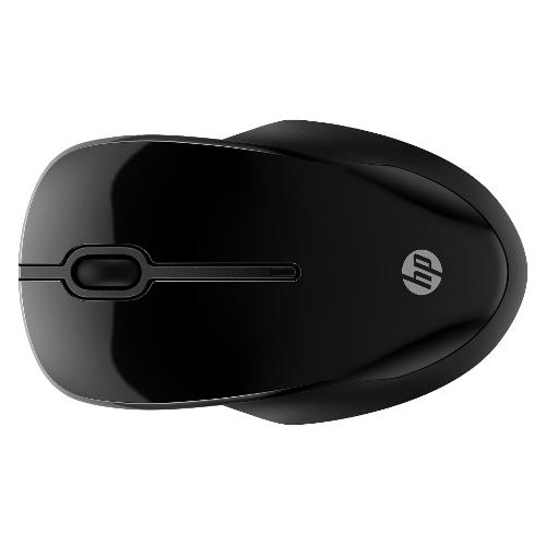 Mouse Consumer 250 Dual Black 6V2J7AA