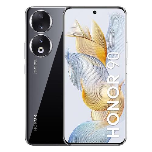 Smartphone 6,7" 90 Tim 5G Midnight black 512GB 784987 Ram 12GB