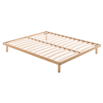 Rete OHA 24 160x190 Ortop. Tutto Legno