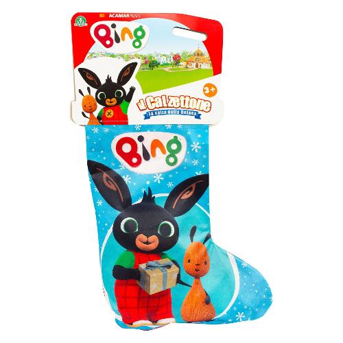 Calza befana Il Calzettone BING CA804000