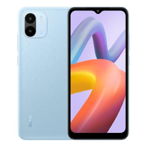 Smartphone 6,52" REDMI A2 Tim 4G Lte Light blue ( 64GB Ram 3GB ) 784824