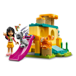 Lego 42612 Avventure nel Parco...Friends