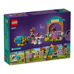 Lego 42607 Stalle del Vitellino Friends