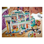 Lego 42621 Ospedale Haaetlake Friends