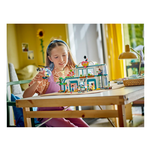 Lego 42621 Ospedale Haaetlake Friends
