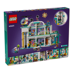 Lego 42621 Ospedale Haaetlake Friends