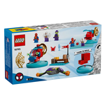 Lego 10793 Spider M. Vs. Goblin Spidey