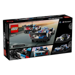 Lego 76922 Bmw M4 GT3 S.Champion