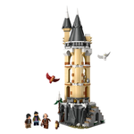 Lego 76430 Guferia del Castello.H.Potter