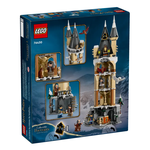 Lego 76430 Guferia del Castello.H.Potter