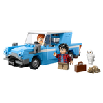 Lego 76424 Ford Anglia Volante H.Potter